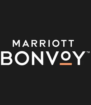 Marriott Bonvoy Logo